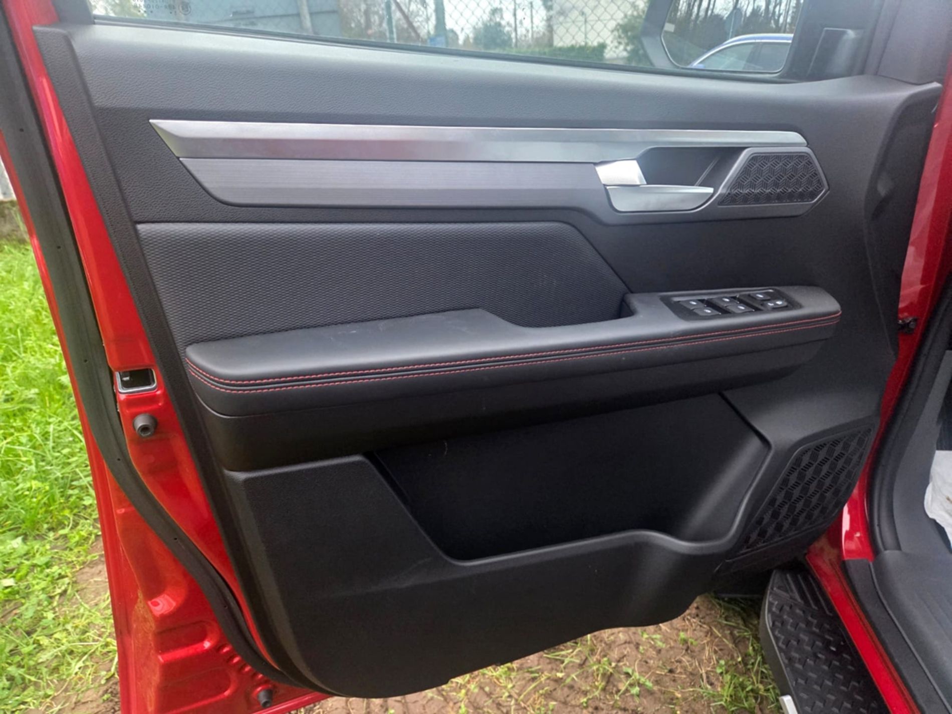 2.0 turbo diesel 4x4 136cv + IVA - Gallotti Auto